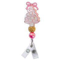 Badge Reels