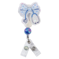 Badge Reels