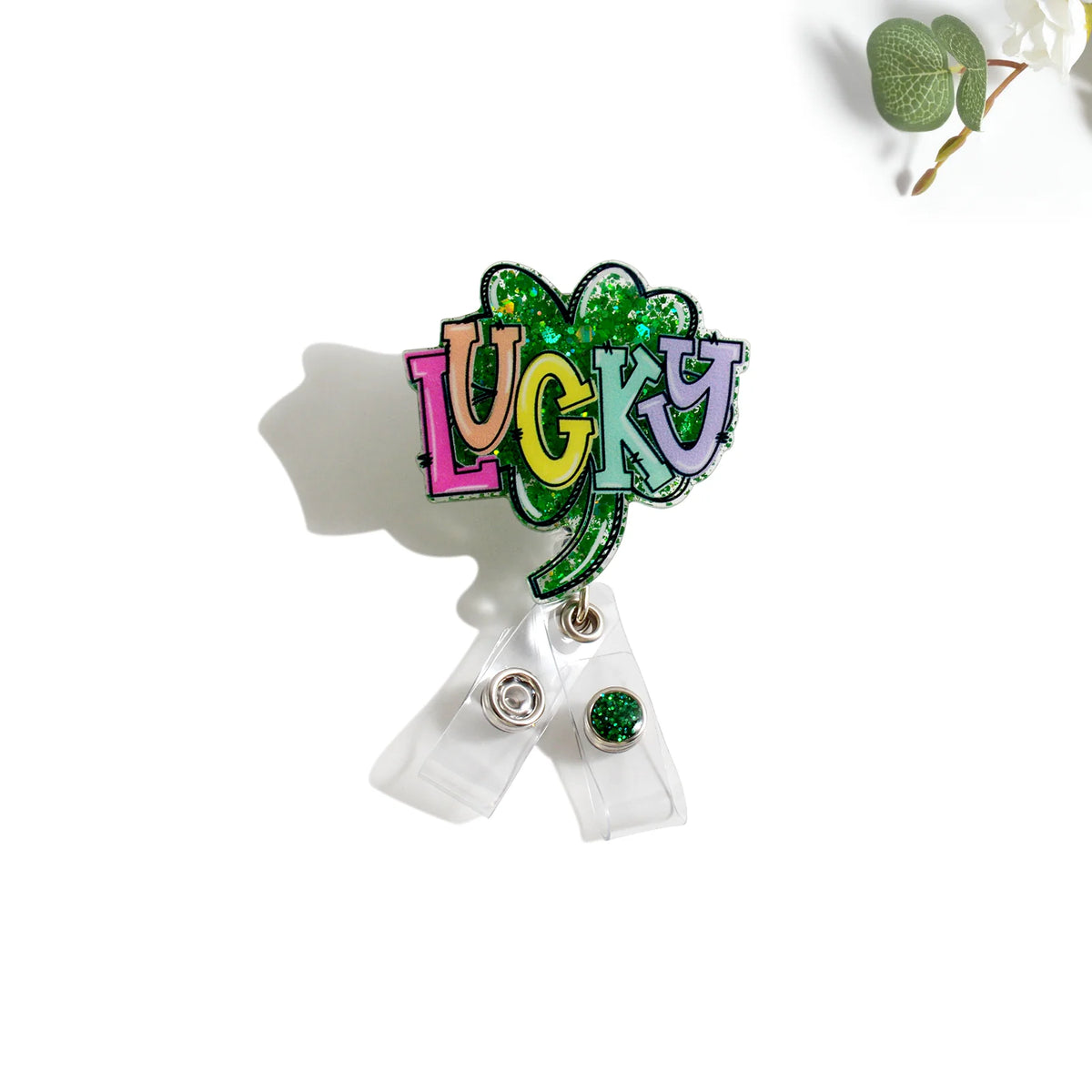 Badge Reels