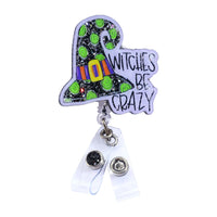 Badge Reels