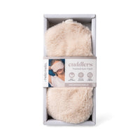 Hello Mello Cuddlers Heated Eye Mask