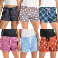 Hello Mello Shorts*