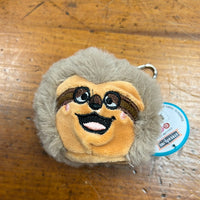 PB&J Squeezables Key Rings*