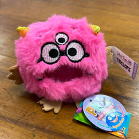 PB&J Squeezables Key Rings*