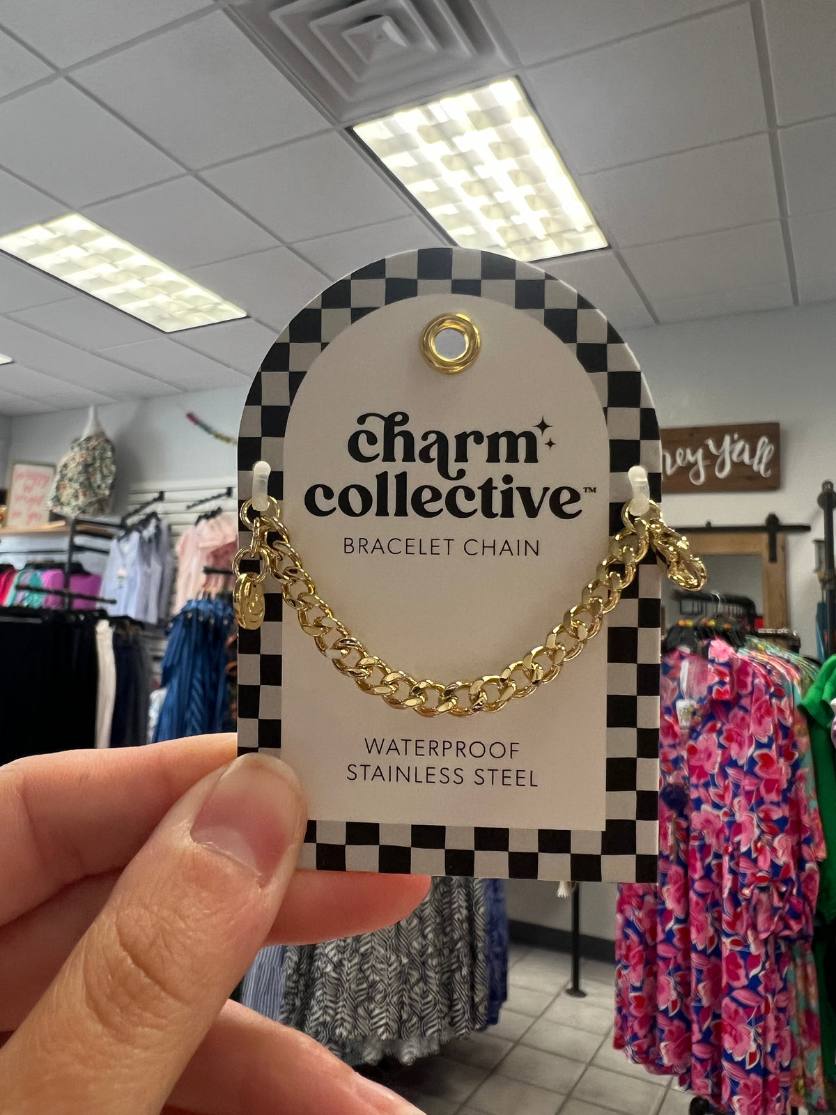 Charm Collective Bracelets