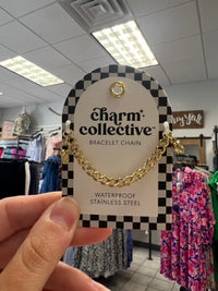 Charm Collective Bracelets
