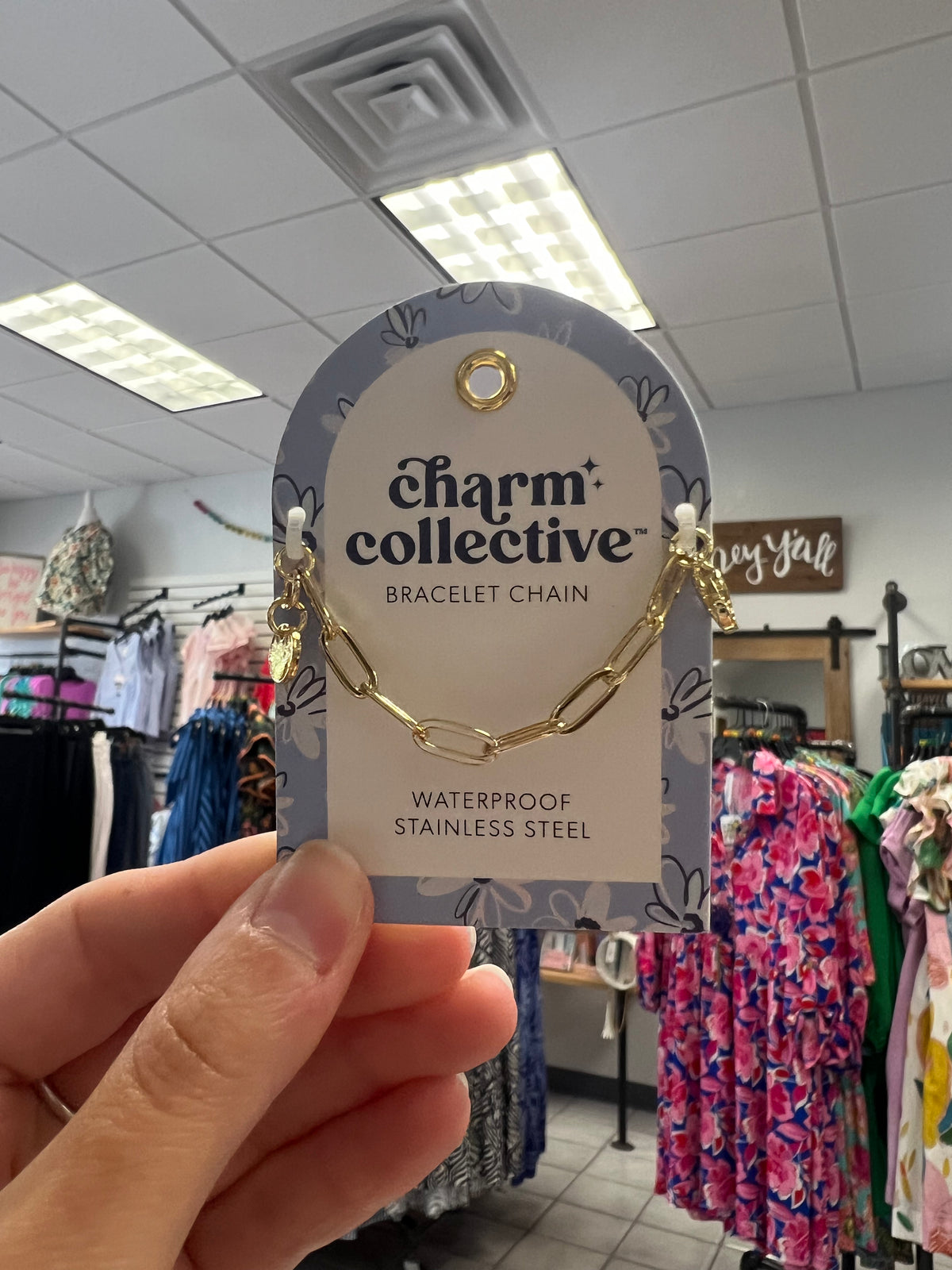 Charm Collective Bracelets