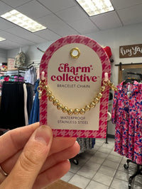 Charm Collective Bracelets