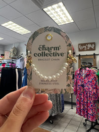 Charm Collective Bracelets