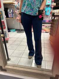 DS Magic HW Flare Pants