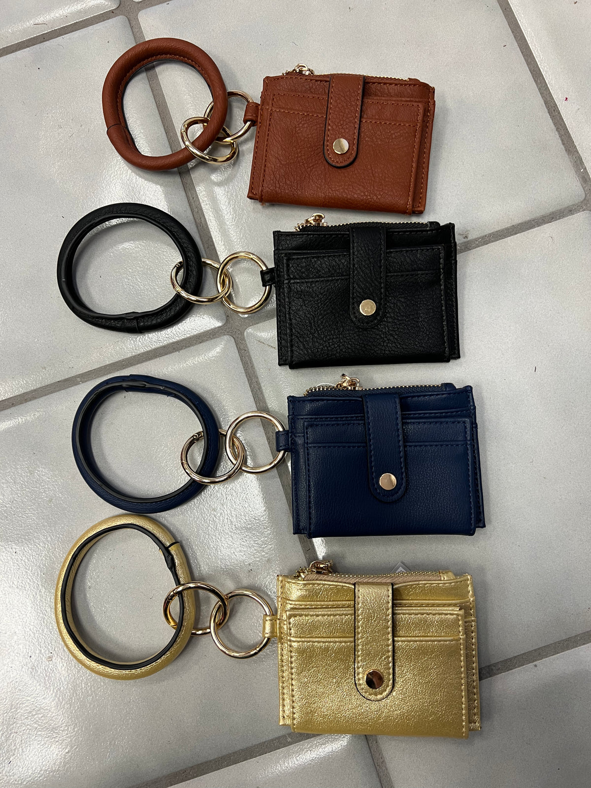 Sammie wallet/ Card Holder