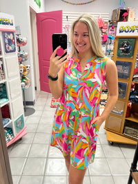 DS Happy Day Dress