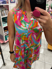 DS Happy Day Dress