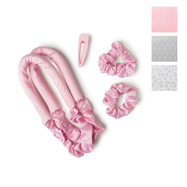 Lemon Lavender Silky Soft Hair Curler*