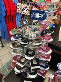 Fall Teleties