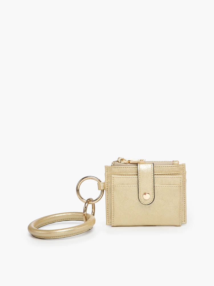 Sammie wallet/ Card Holder*