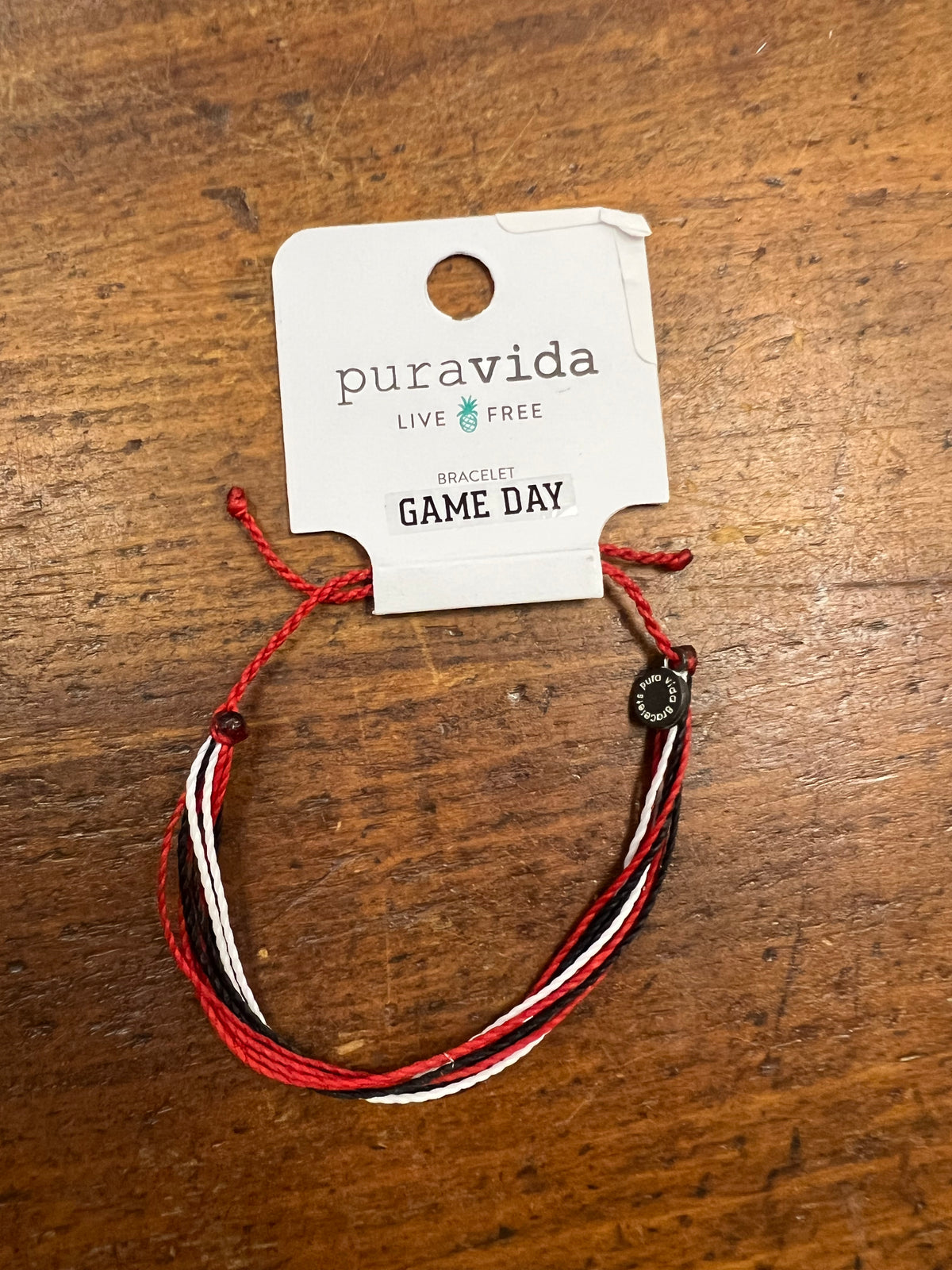 Pura Vida Gameday Collection