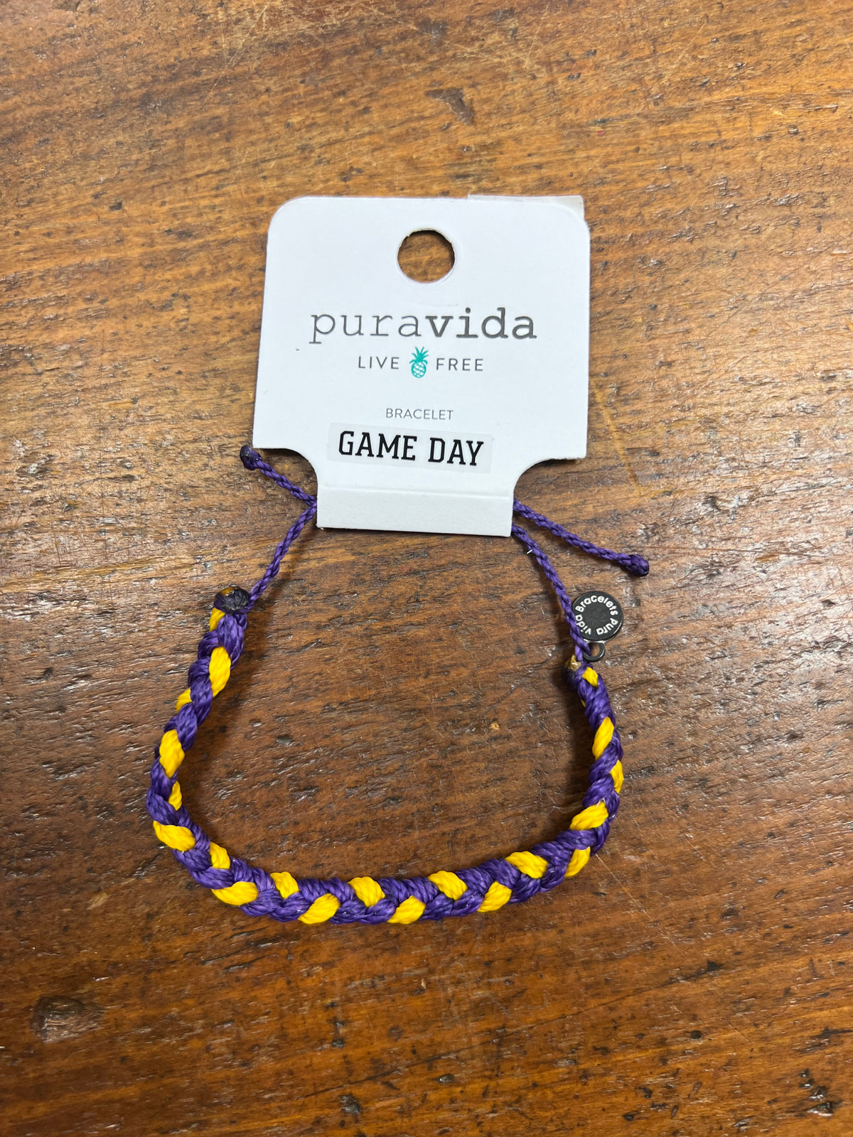 Pura Vida Gameday Collection