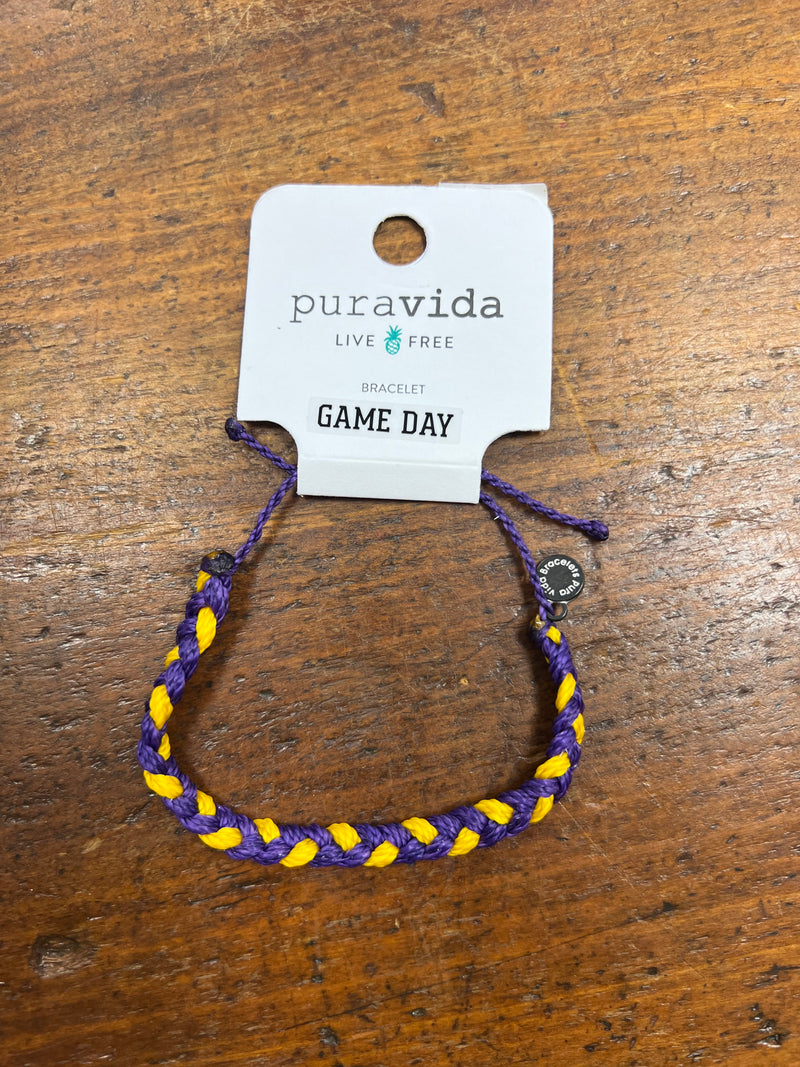 Pura Vida Gameday Collection