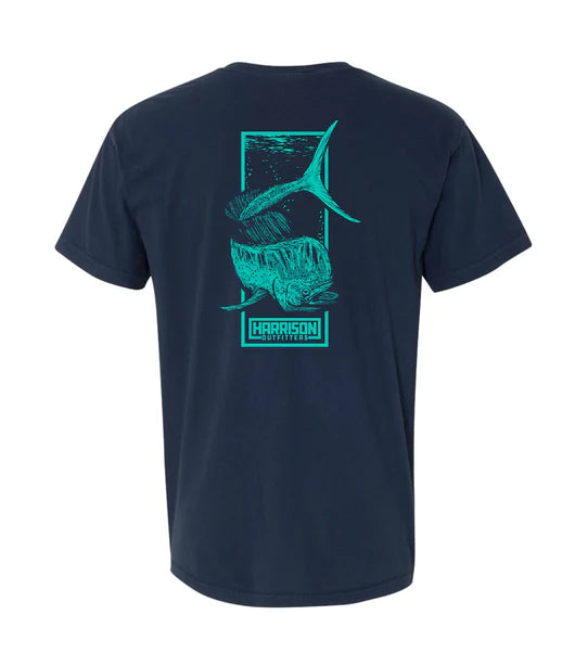 Harrison Outfitters Deep Sea Mahi*