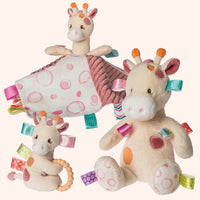 Taggies Tilly Giraffe Collection