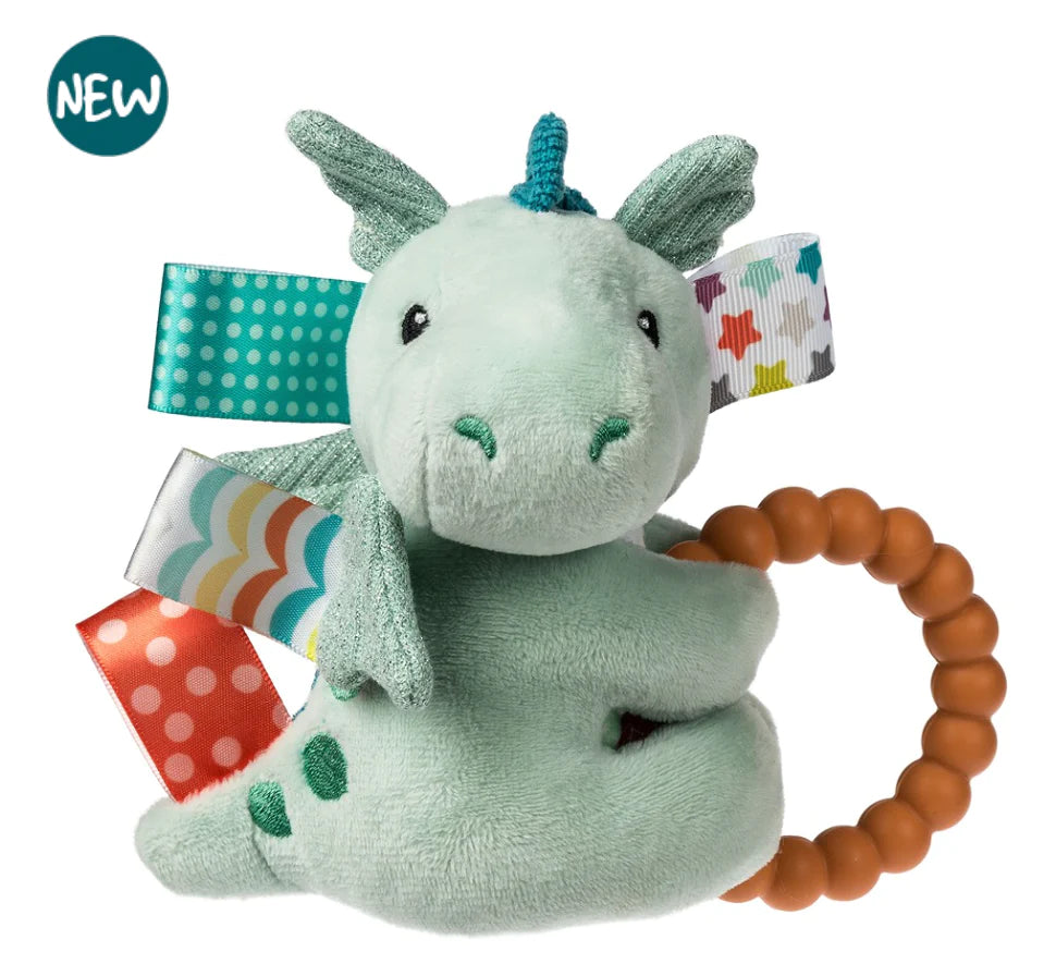 Taggies Drax Dragon Collection*