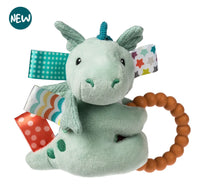 Taggies Drax Dragon Collection*