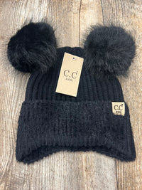 CC KIDS Pom Pom Beanie