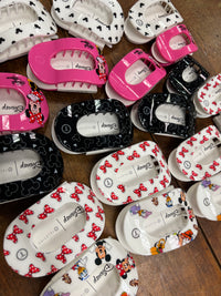 Teletie X Disney Collab