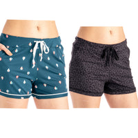 Hello Mello Lounge Shorts*