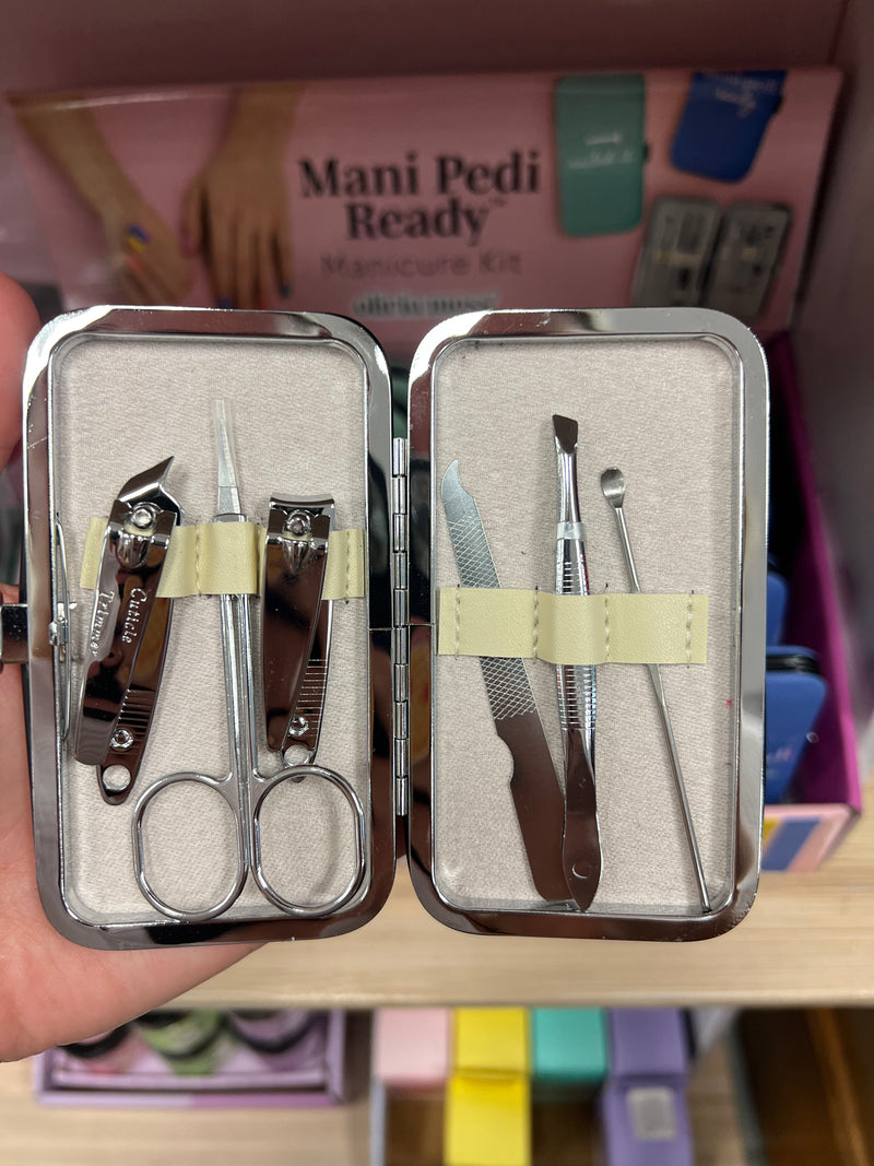 Manicure Kit*
