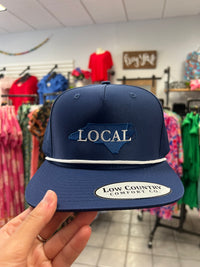 RIverbed Threads Hats
