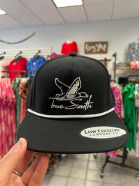 RIverbed Threads Hats