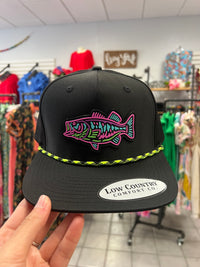 RIverbed Threads Hats