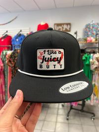 RIverbed Threads Hats