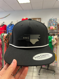 RIverbed Threads Hats