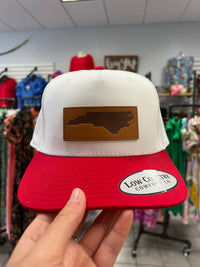 RIverbed Threads Hats