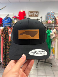 RIverbed Threads Hats