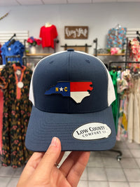 RIverbed Threads Hats