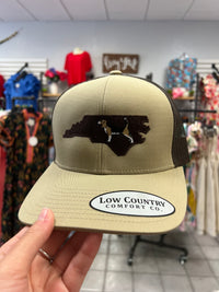 RIverbed Threads Hats