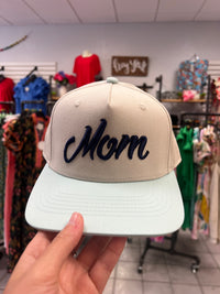 RIverbed Threads Hats