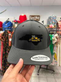 RIverbed Threads Hats