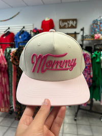 RIverbed Threads Hats