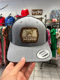 RIverbed Threads Hats
