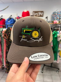 RIverbed Threads Hats