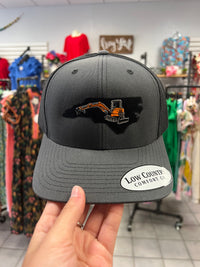 RIverbed Threads Hats
