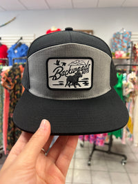 RIverbed Threads Hats