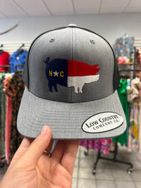 RIverbed Threads Hats