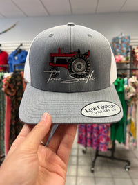 RIverbed Threads Hats
