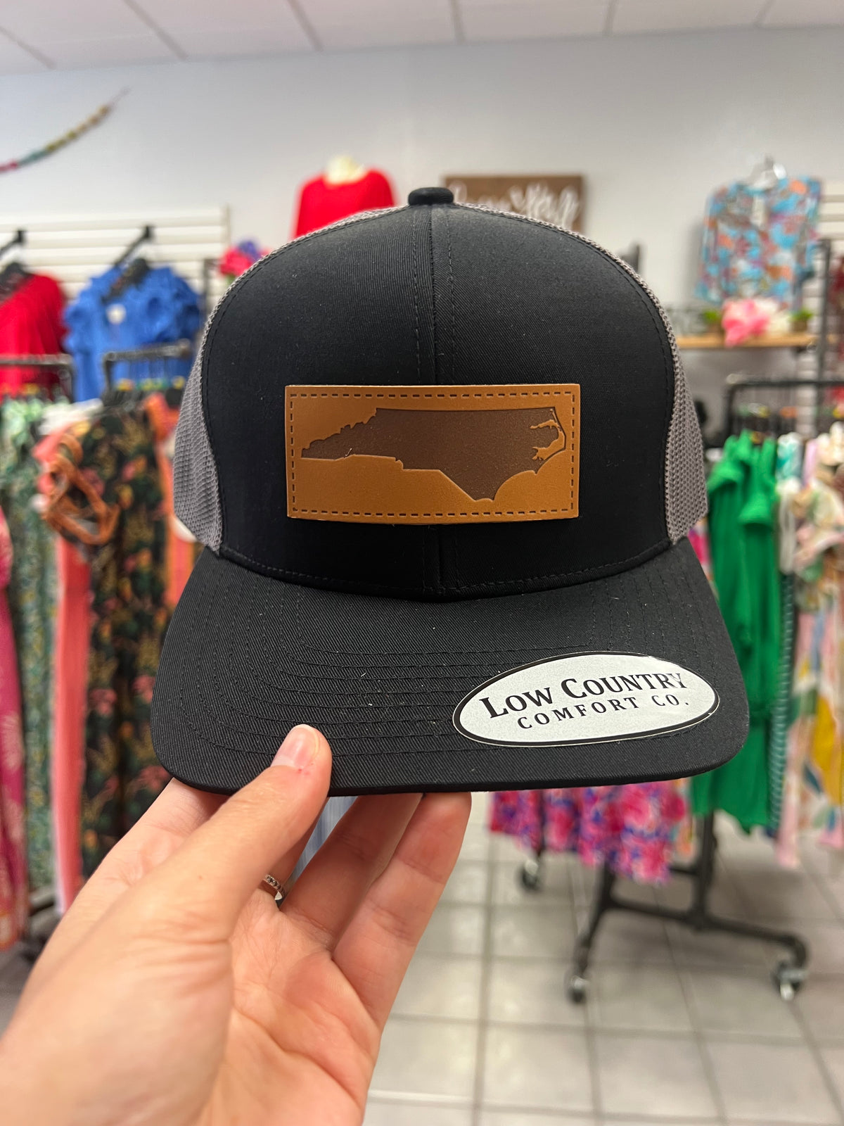 RIverbed Threads Hats